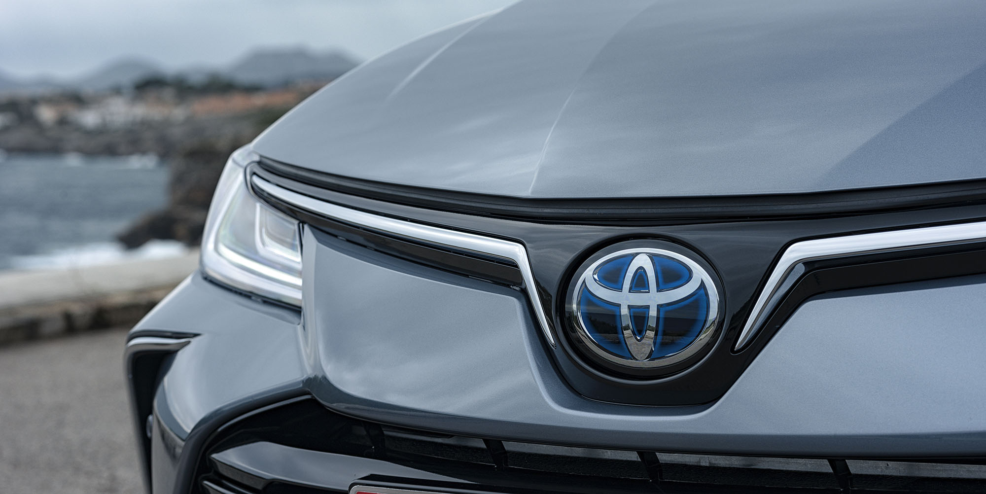 Toyota PH Will Implement A 30-Day Grace Period For Your Payments - News