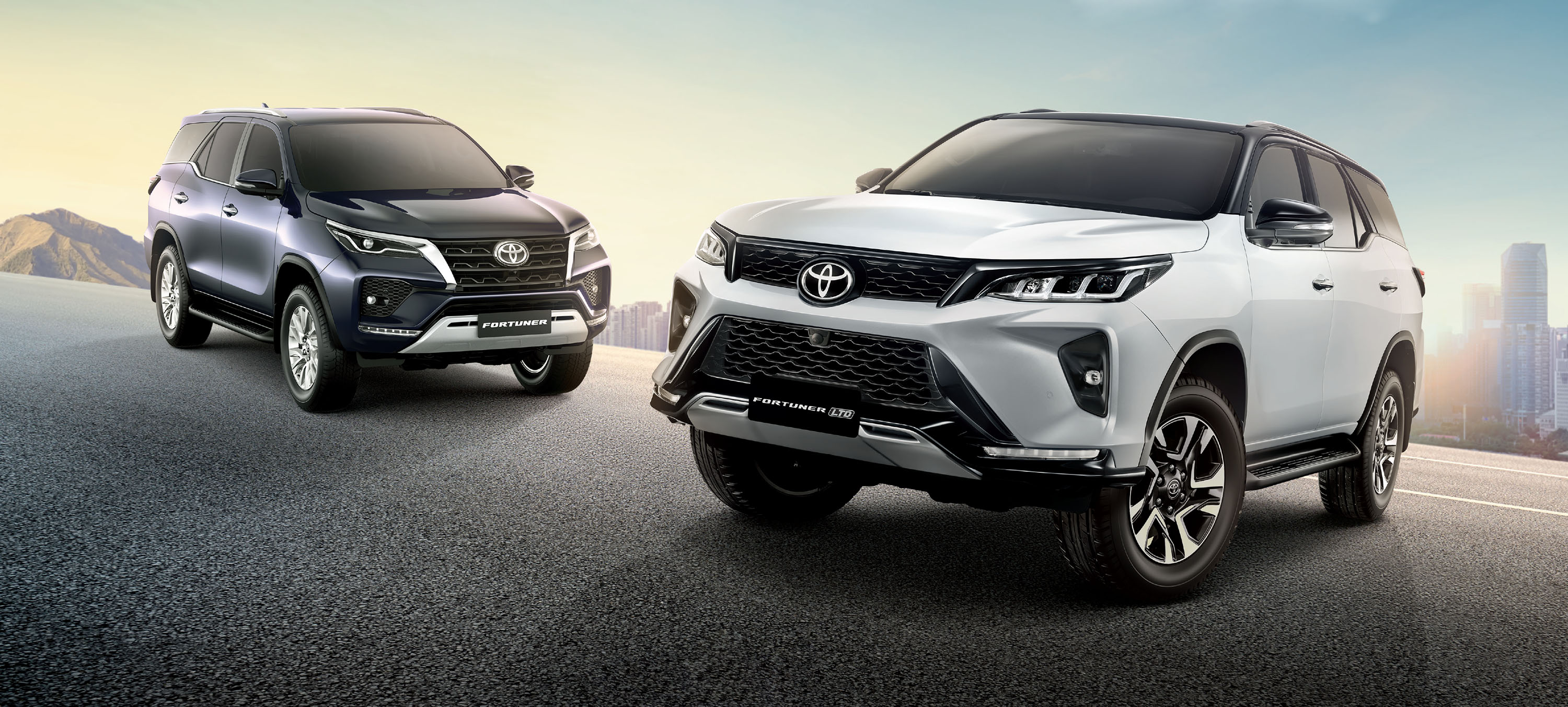 2021 Toyota Fortuner Now On Sale In PH, Starts At P1.633M