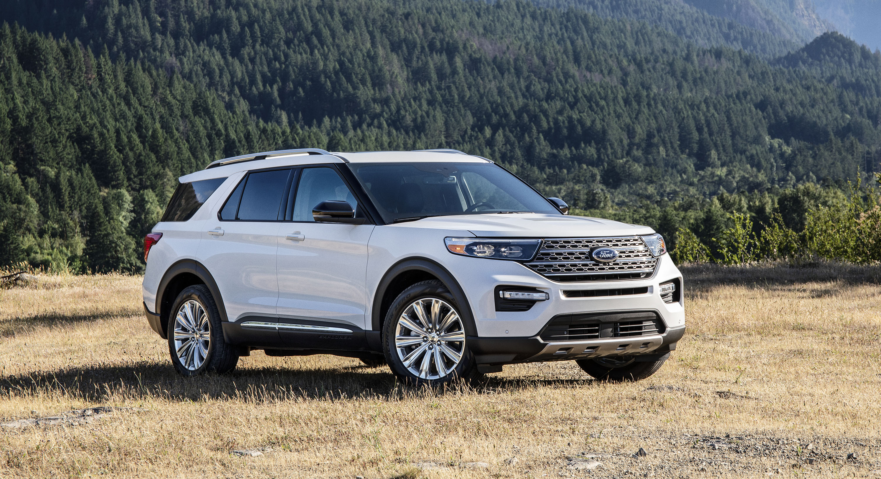 All-New 2022 Ford Explorer Finally Arrives In PH For P2.998M