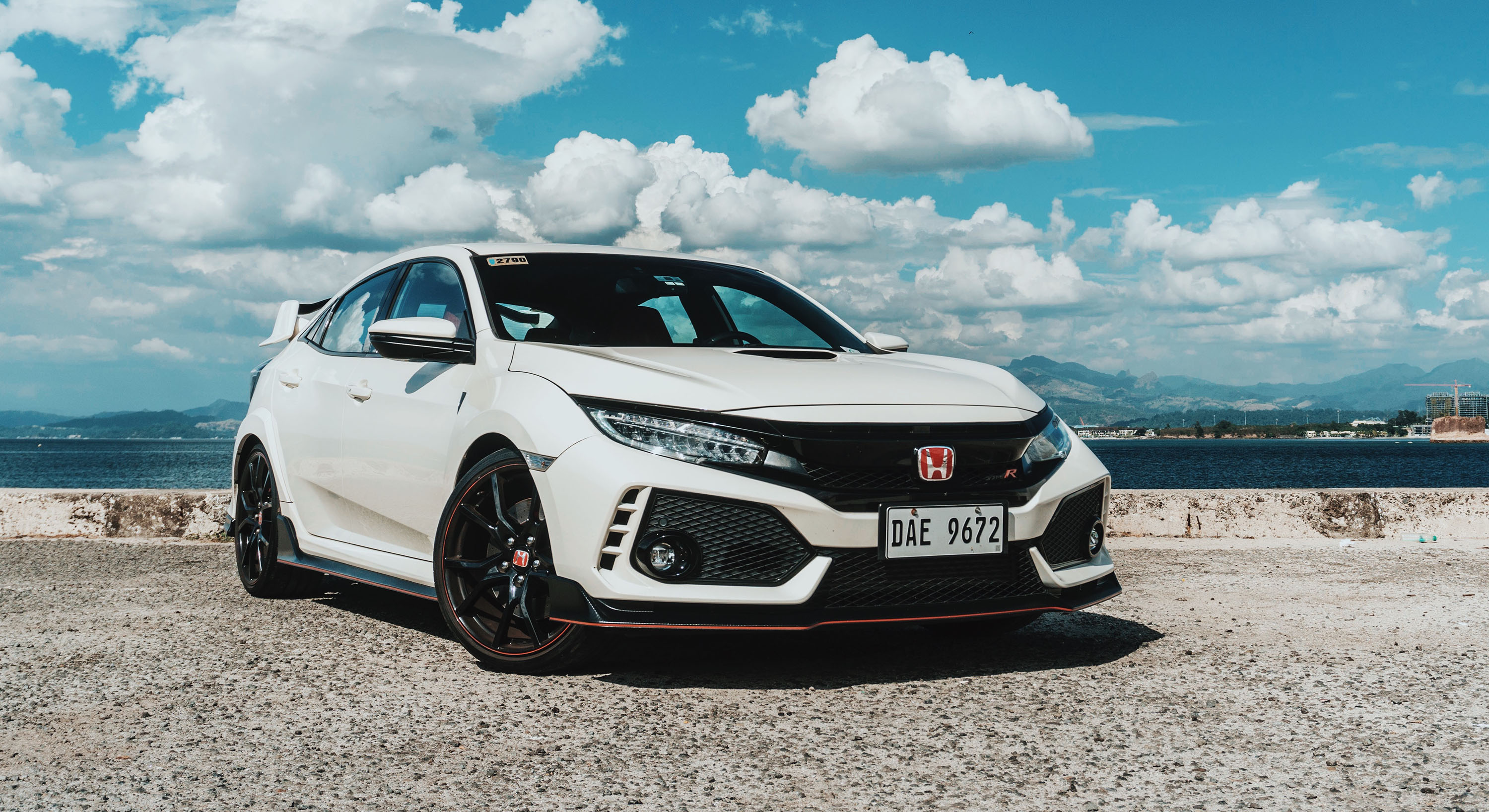 2019 Honda Civic Type R Review (With Video)