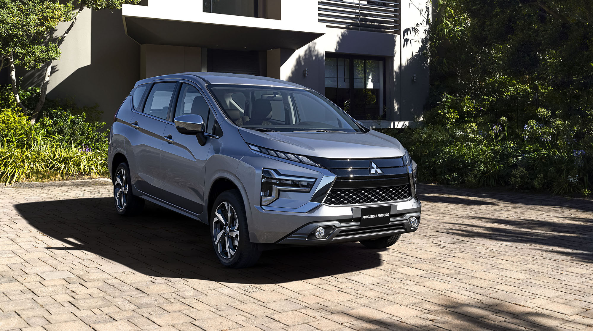 2023 Mitsubishi Xpander Now Available In Philippine Dealers