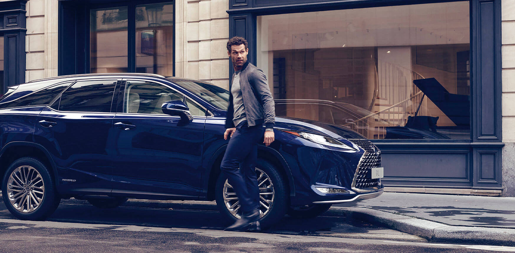 These Toyota Dealers Will Service Your Lexus This Weekend At A Discount