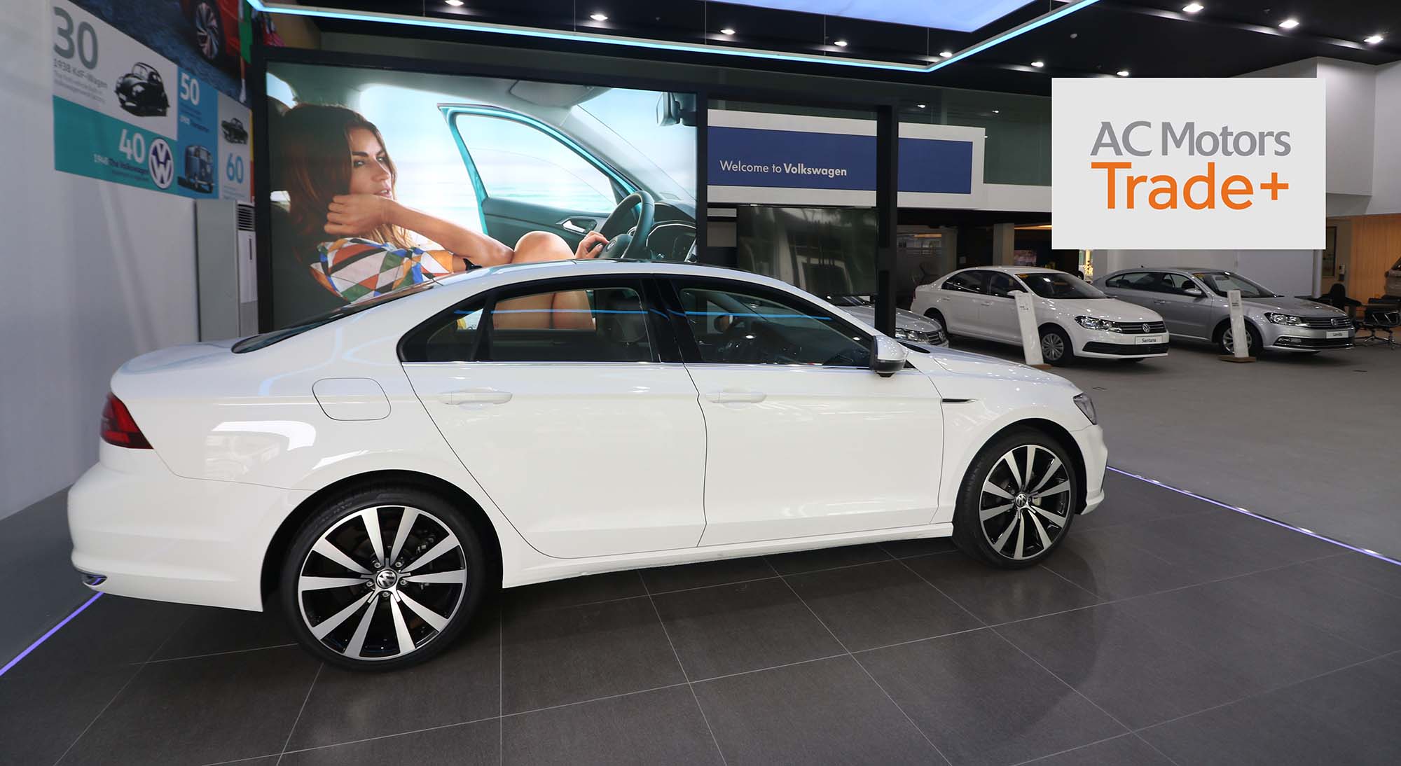 Ayala's AC Motors Trade+ Is PH's First Online TradeIn Platform