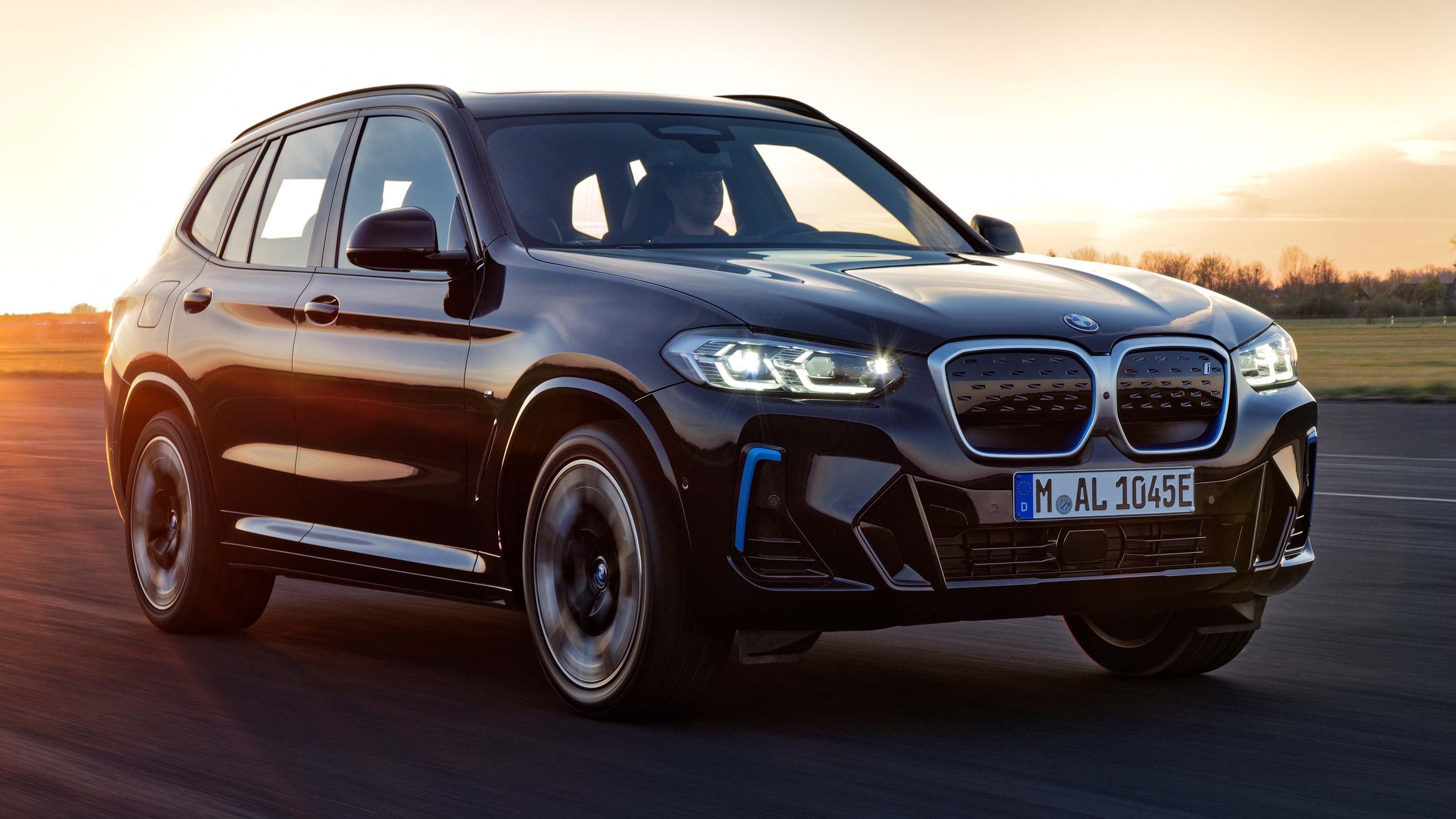 Fully-Electric BMW iX3 Finally Arriving In PH On January 23
