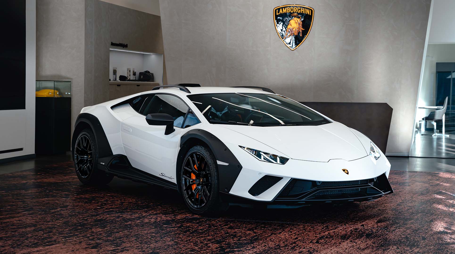2024 Lamborghini Huracan Sterrato: Why This Supercar Makes Sense In PH