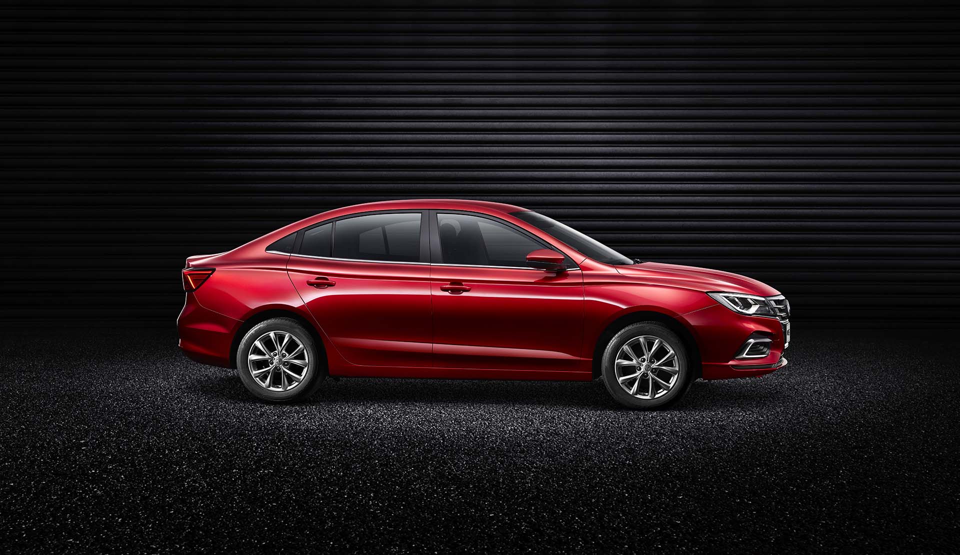 LOOK: MG 5 Is PH's Best-Selling 1.5-Liter Subcompact Sedan - Go Flat Out PH