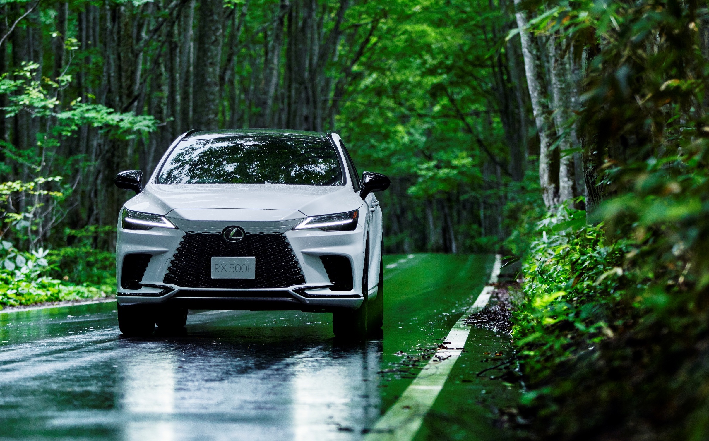 Lexus PH Offers 0% Interest On Select Luxury Vehicles This July - Go ...