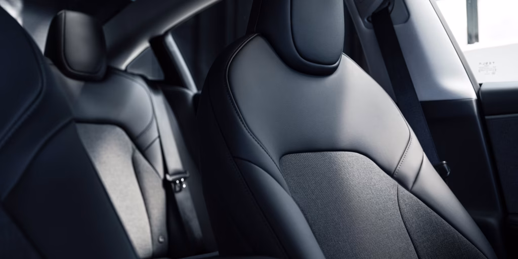 Aggressively-Priced Tesla Model 3 Standard Now In PH From P1.838M