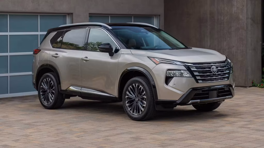 Nissan PH Launching New X-Trail, Kicks e-Power, N7, And Frontier Pro