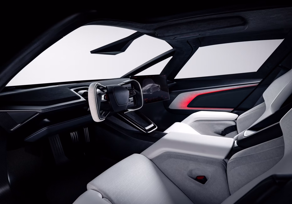 Tesla Roadster Jumps, Reaches 60 MPH In Less Than A Second, And Is Confirmed For The Philippines