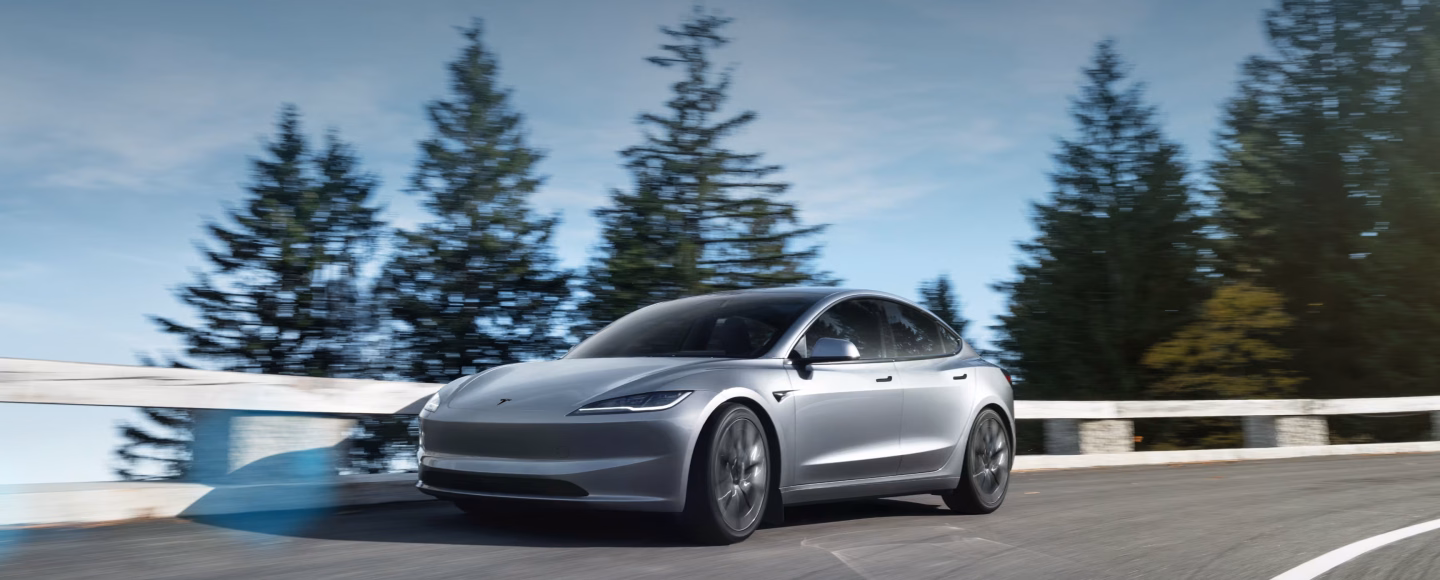Updated 2027 Tesla Model 3 Now In PH, Prices Still Start At P1.838M